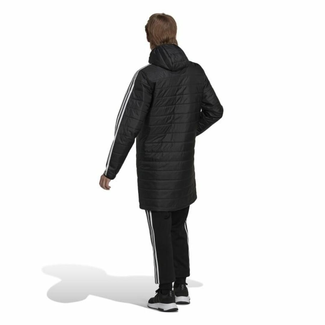 adidas - 新品 XL アディダスオリジナルス 軽量!ロングパデッドコート