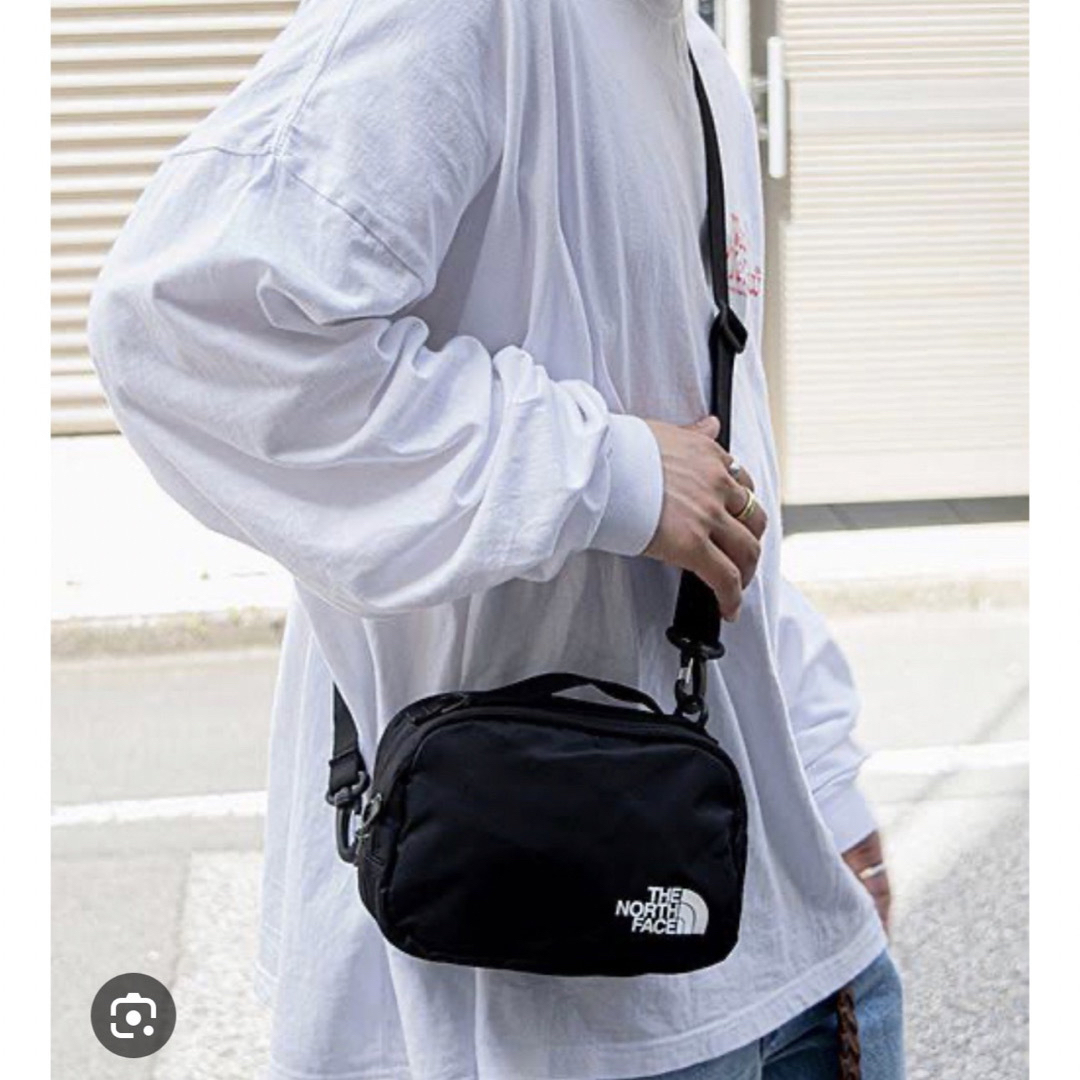THE NORTH FACE - 新品未使用☆新作☆THE NORTH FACE ショルダーバッグ ... THE NORTH FACE ユニセックス ショルダーバッグ