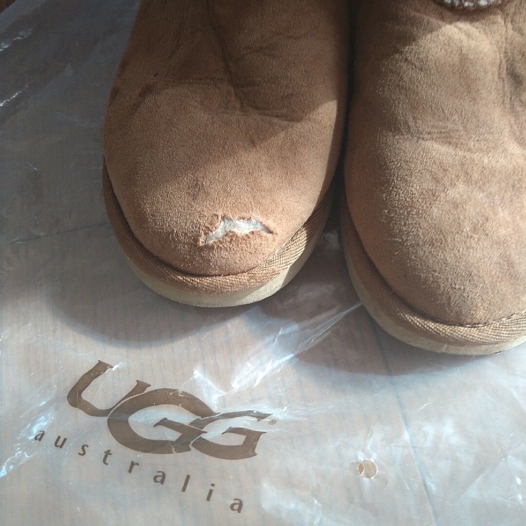 UGG  ブーツ  W5 1