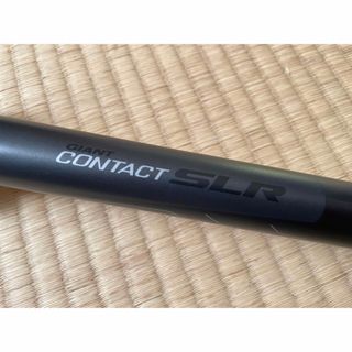 ジャイアント(Giant)のカーボンシートポスト CONTACT SLR SEATPOST (27.2MM)(パーツ)