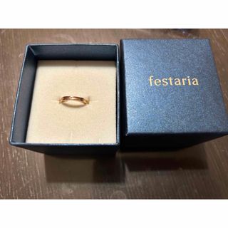 フェスタリアビジュソフィア リング(指輪)の通販 47点 | festaria