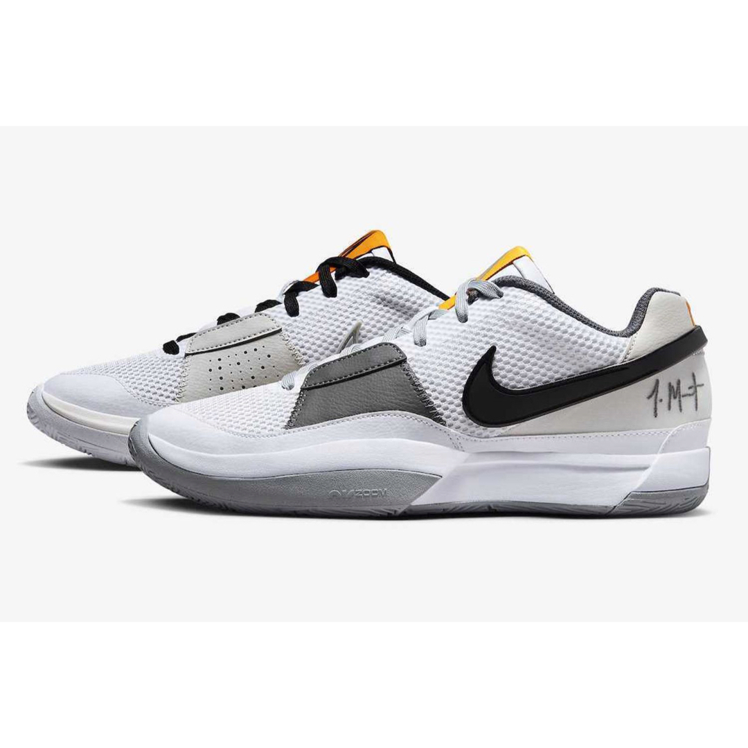 NIKE JA1 28.5　ナイキ　ジャ1