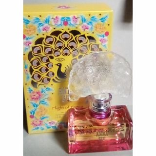 アナスイ(ANNA SUI)のアナスイ フライト オブ ファンシー 50ml オードトワレ(香水(女性用))