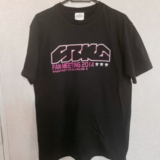 セガ(SEGA)のTシャツ  ファンタシースター感謝祭2014 (Tシャツ/カットソー(半袖/袖なし))