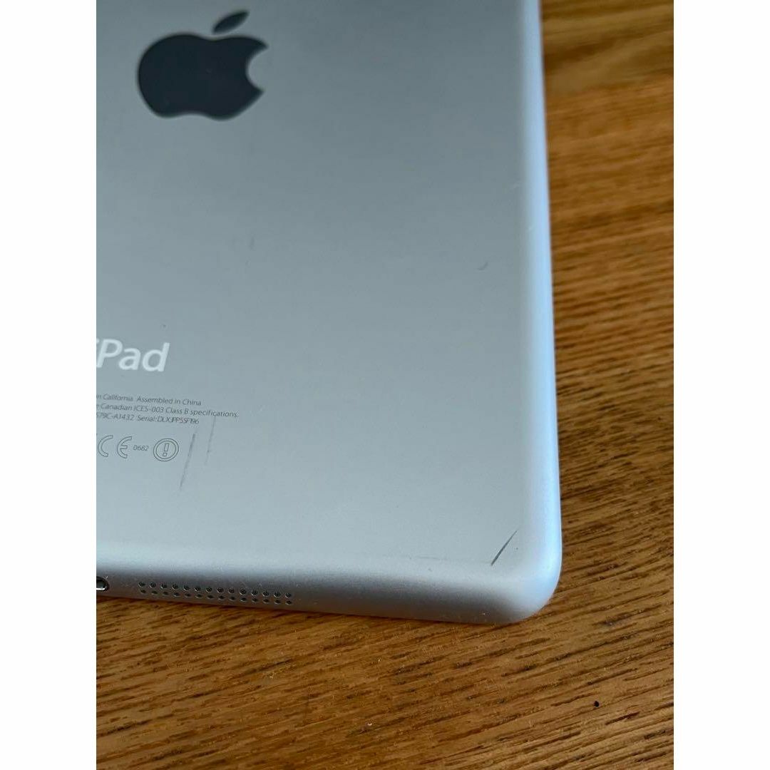 Apple ipad mini 初代 16GB WiFiモデル