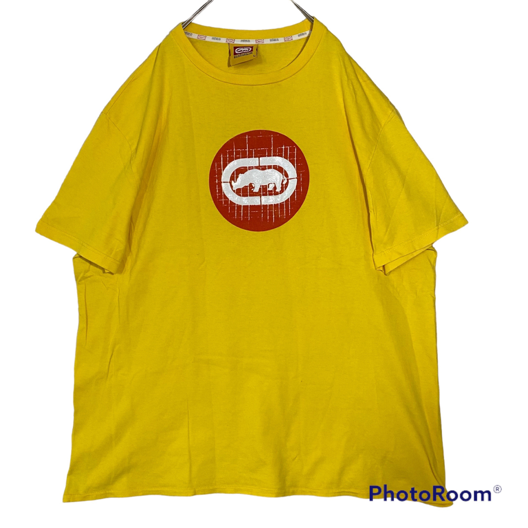 ECKŌ UNLTD(ECKO UNLTD) - 古着Tシャツ エコーアンリミテッドTシャツ