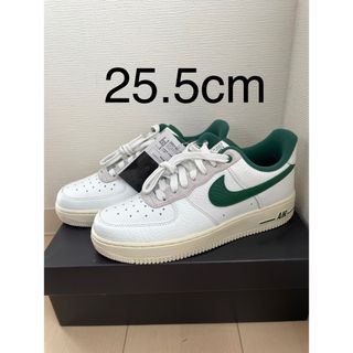 ナイキ(NIKE)のNike WMNS Air Force 1 Low Command Green(スニーカー)