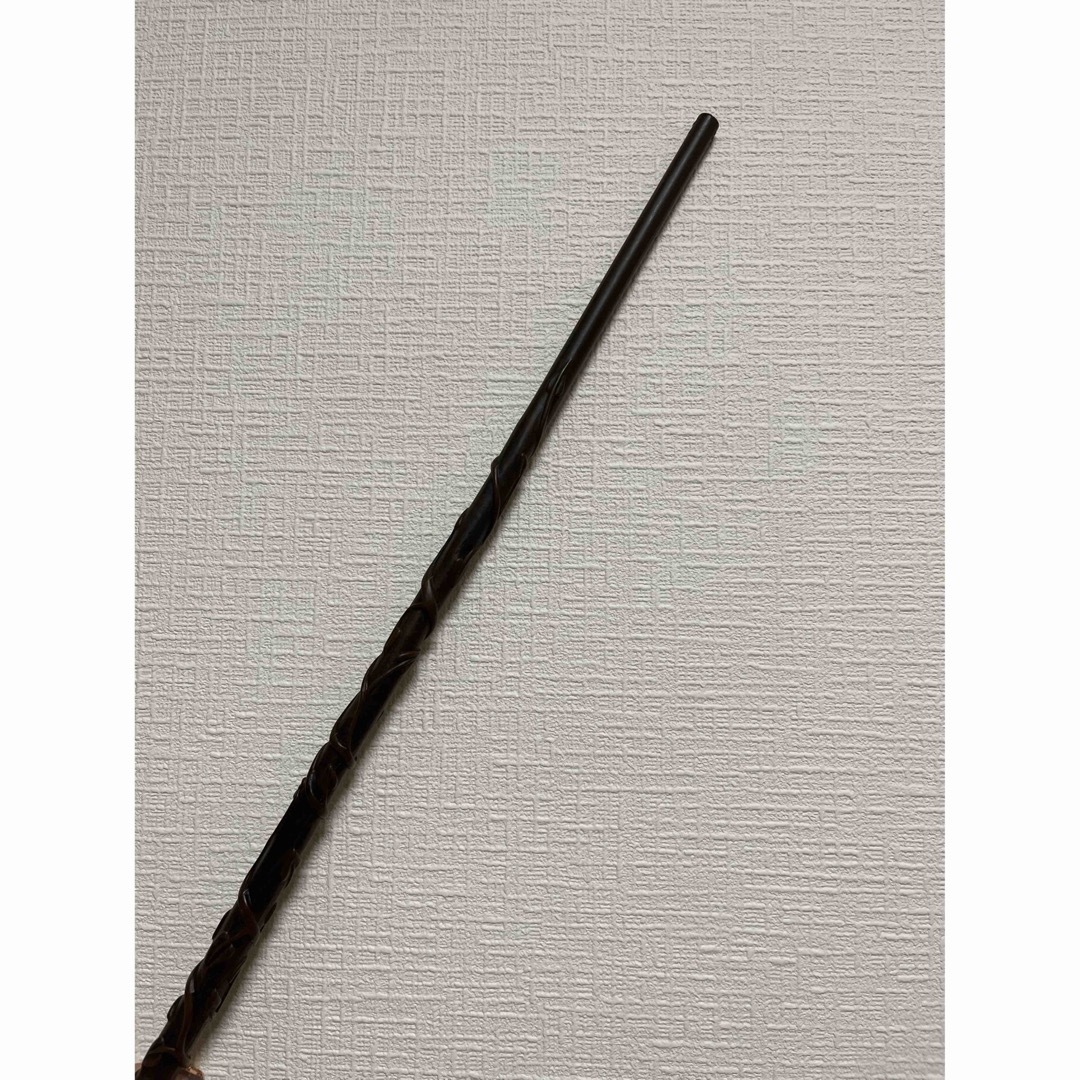 USJ(ユニバーサルスタジオジャパン)のハーマイオニー　杖 エンタメ/ホビーのコスプレ(小道具)の商品写真