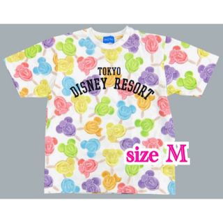 ディズニー カラフル Tシャツ(レディース/半袖)の通販 100点以上