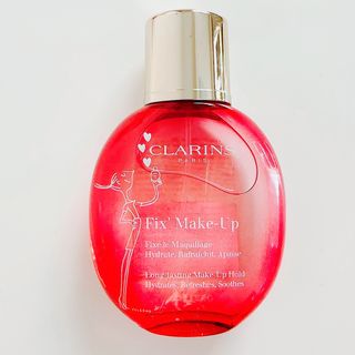 クラランス(CLARINS)のクラランス CLARINS フィックス メイクアップ(その他)