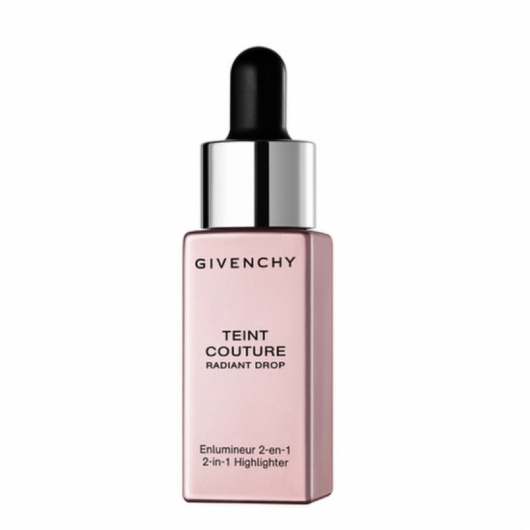 GIVENCHY(ジバンシィ)のジバンシイ　タン・クチュール・ラディアント・ドロップ コスメ/美容のベースメイク/化粧品(フェイスカラー)の商品写真