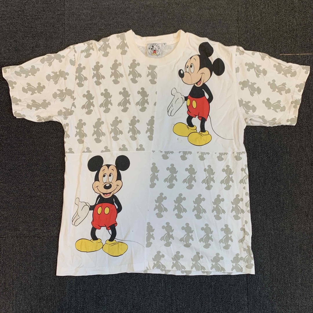 ディズニー 90s Tシャツ