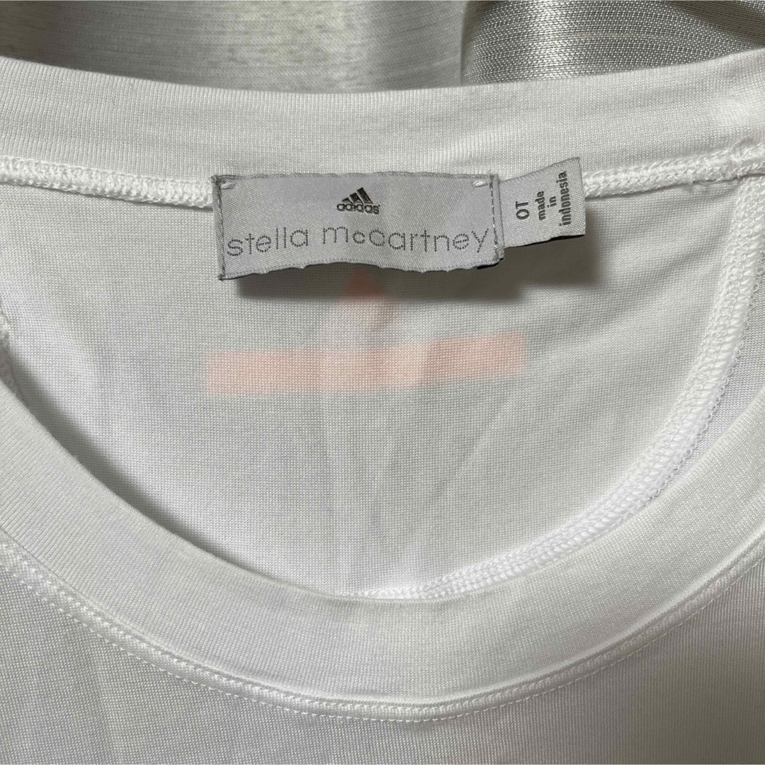 adidas by Stella McCartney(アディダスバイステラマッカートニー)のアディダスステラ　Tシャツ スポーツ/アウトドアのランニング(ウェア)の商品写真