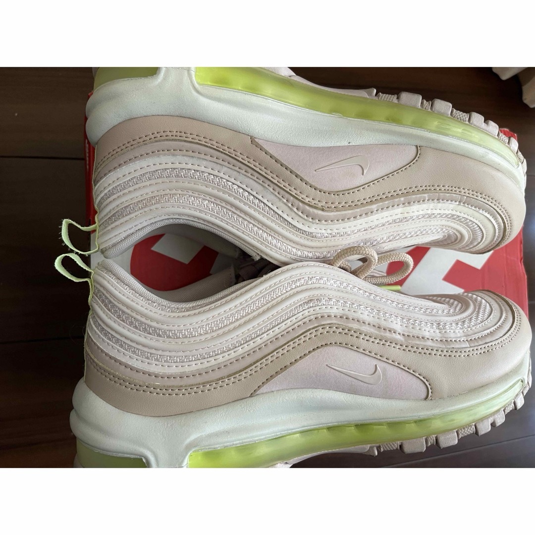 NIKE AIRMAX 97ナイキ  エアマックス　26cm  97 H769