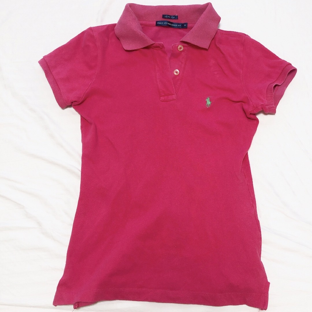 POLO RALPH LAUREN - POLO ESTABLISHED 67の通販 by コスモス POLO RALPH LAUREN - POLO ESTABLISHED 67の通販 by コスモス