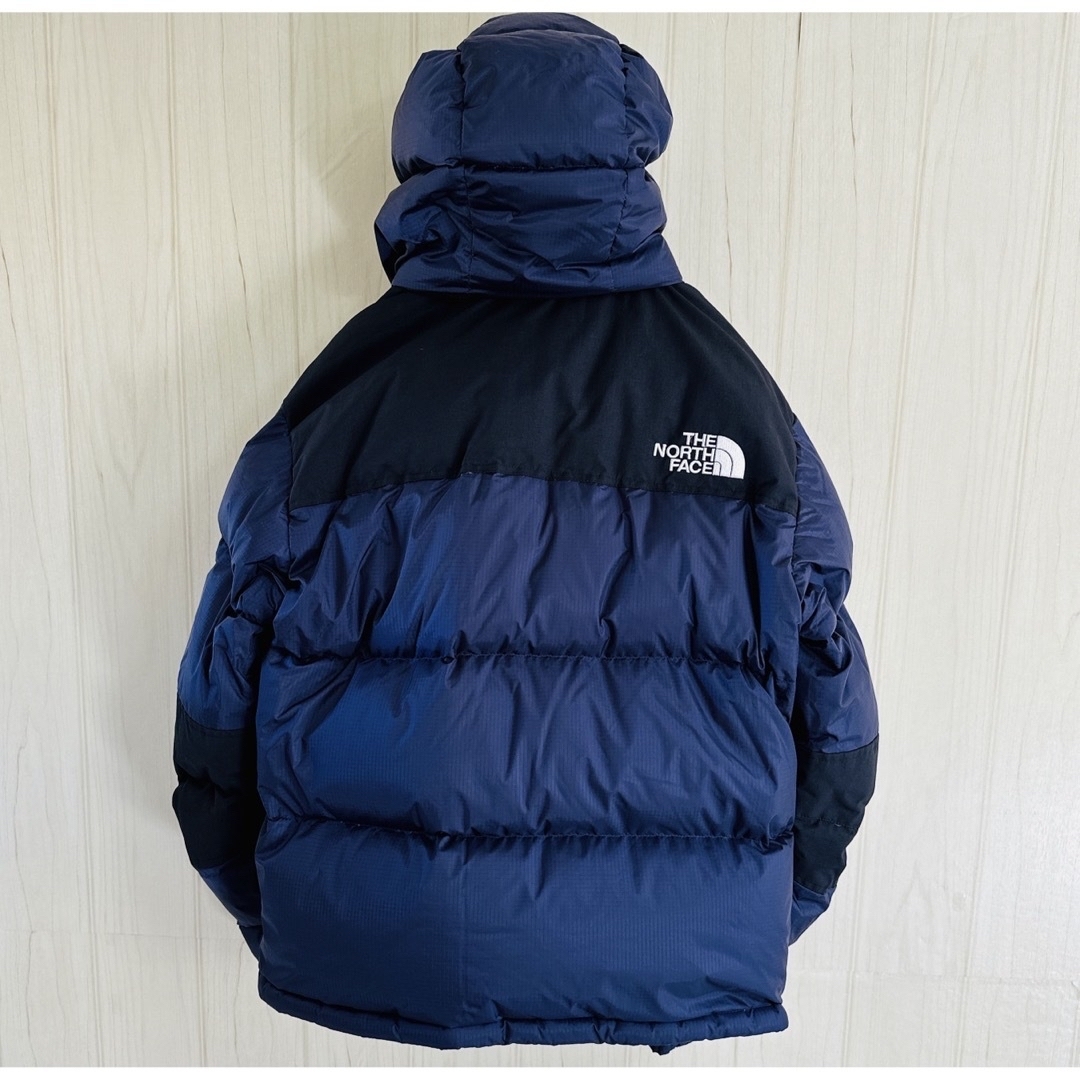 ノースフェイス　SUMMITシリーズ WINDSTOPPER JACKET 2