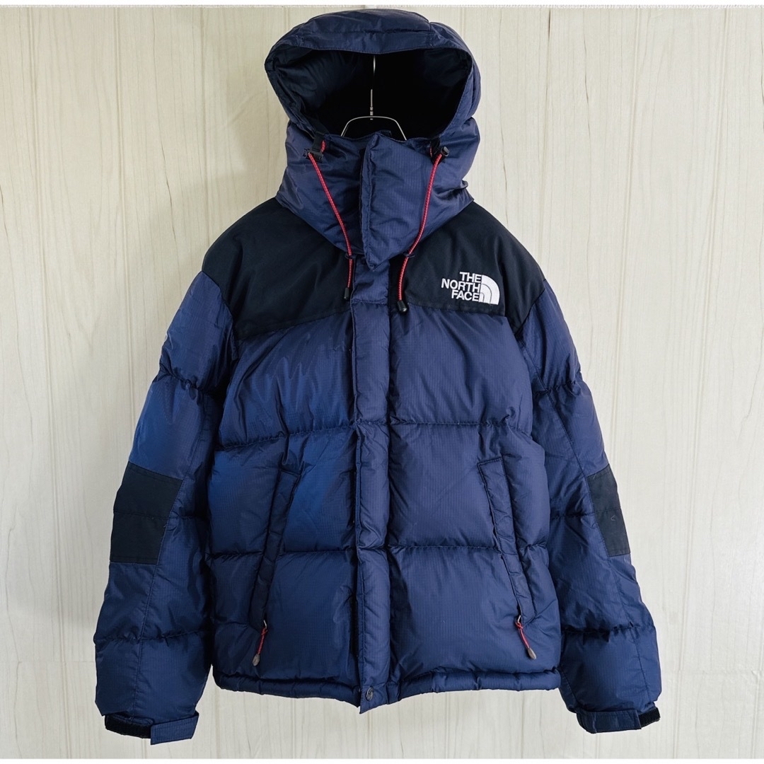 ノースフェイス　SUMMITシリーズ WINDSTOPPER JACKET 1