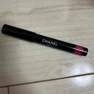 シャネル(CHANEL)のシャネル リップスティック(口紅)