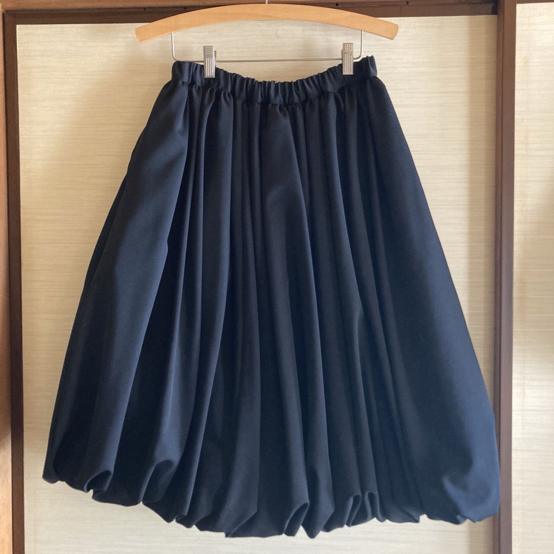 【美品】コムデギャルソンバルーンスカート