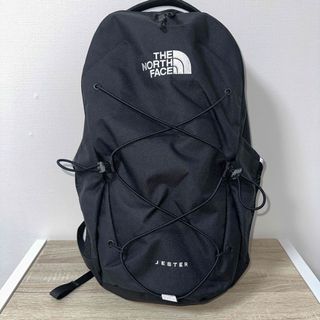 新品タグ付★ ノースフェイス　バークレー　16L リュック　黒　USAモデル