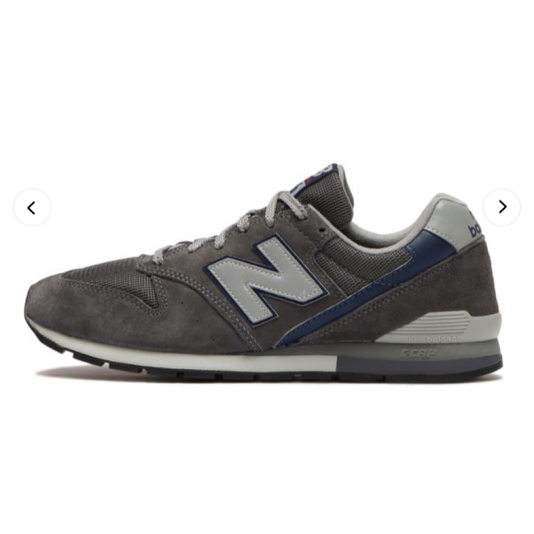 【New Balance】ニューバランス CM996 スニーカー シューズ