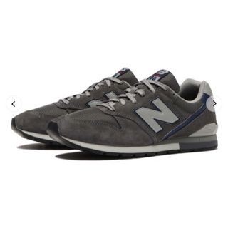 ニューバランス(New Balance)の【New Balance】ニューバランス CM996 スニーカー シューズ(スニーカー)