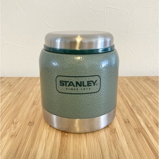 スタンレー(Stanley)のスタンレー　STANLEY  スープジャー　旧ロゴ(食器)