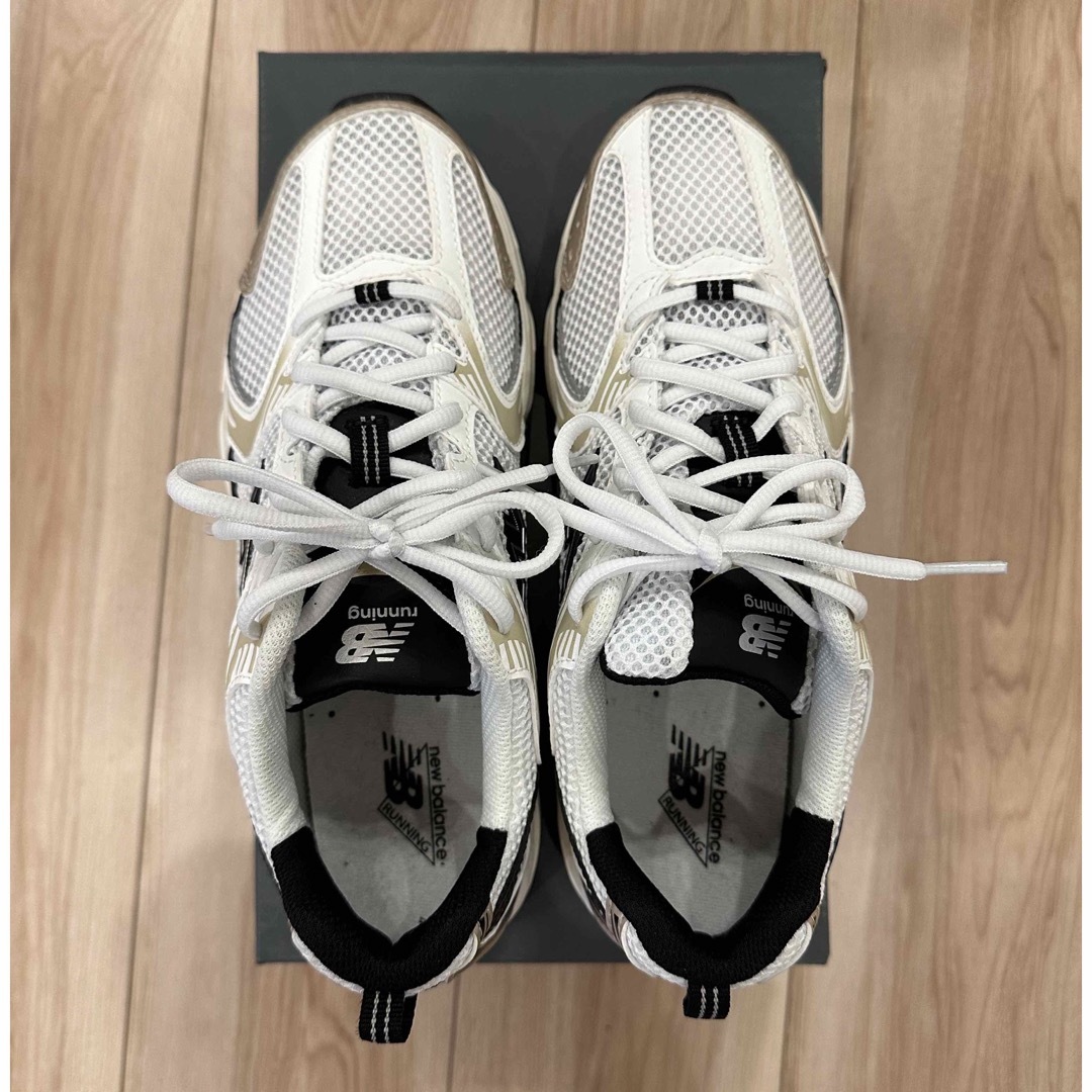 New balance for emmi】MR530 24.5cm New balance for emmi】MR530 24.5cm