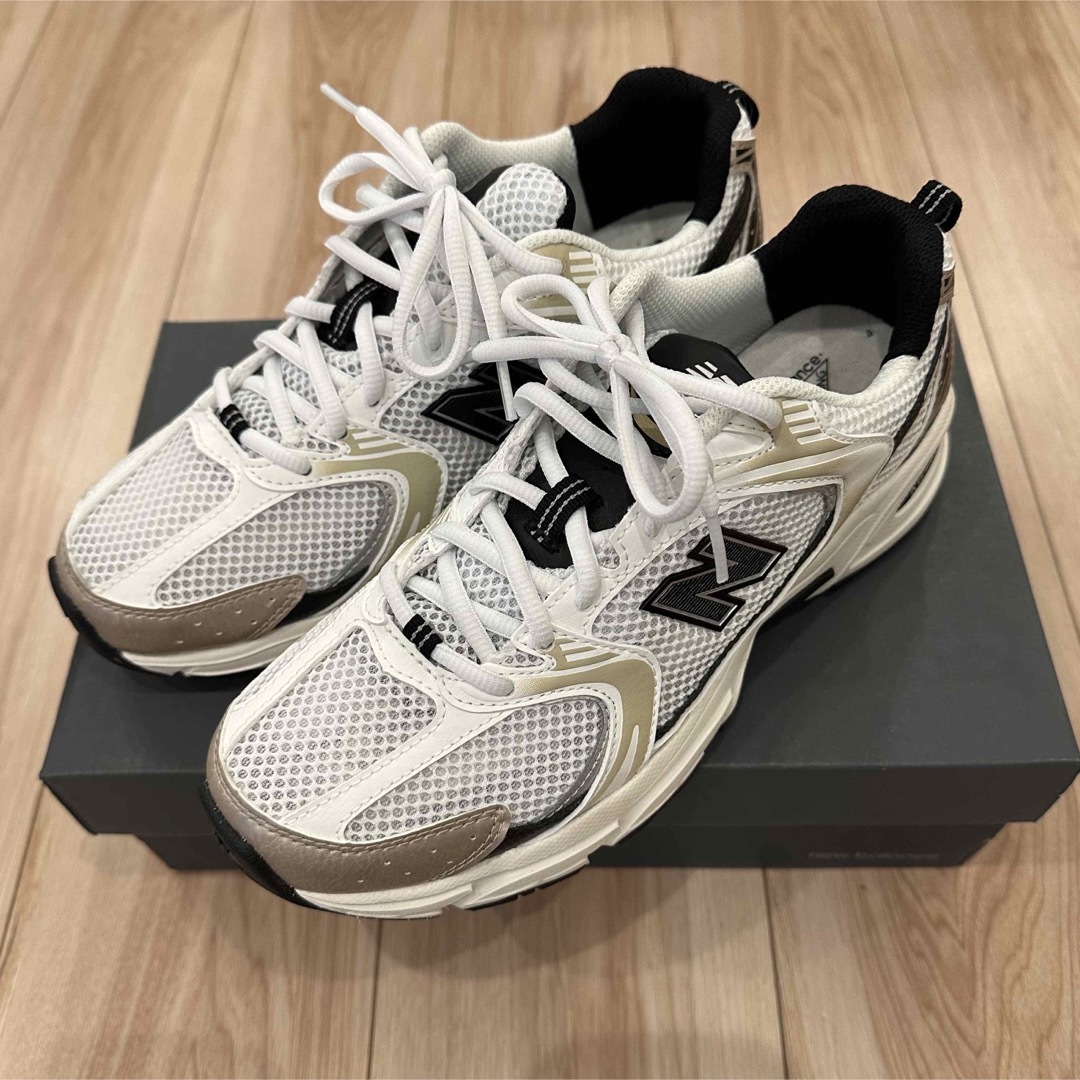 New balance for emmi】MR530 24.5cm New balance for emmi】MR530 24.5cm