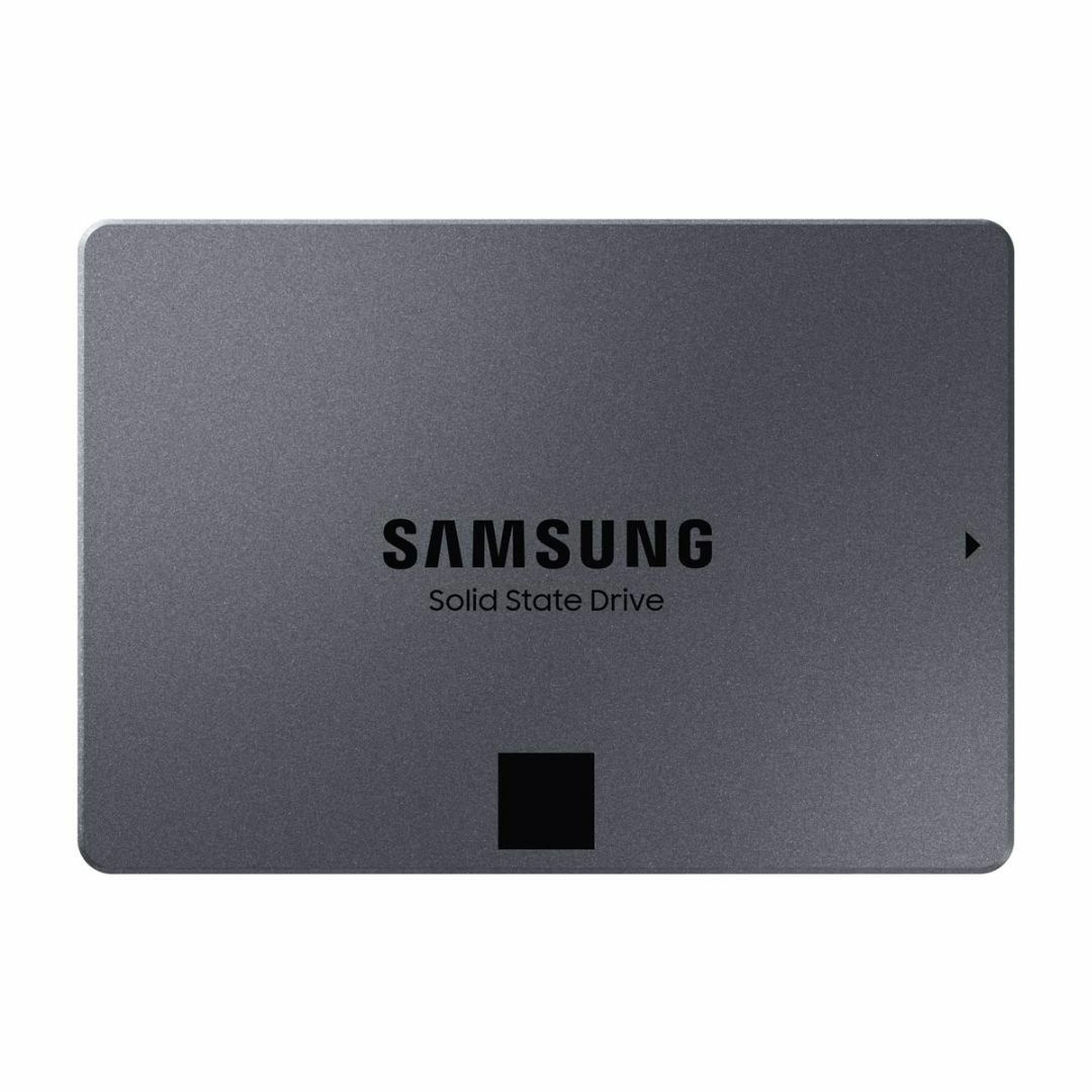 【容量:1)1TB_パターン:単品】Samsung 870 QVO 1TB SA