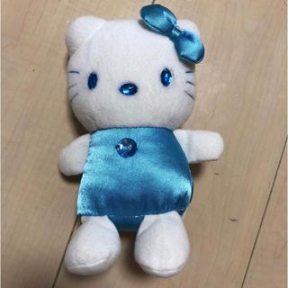 サンリオ(サンリオ)のキティちゃんぬいぐるみ(ぬいぐるみ)