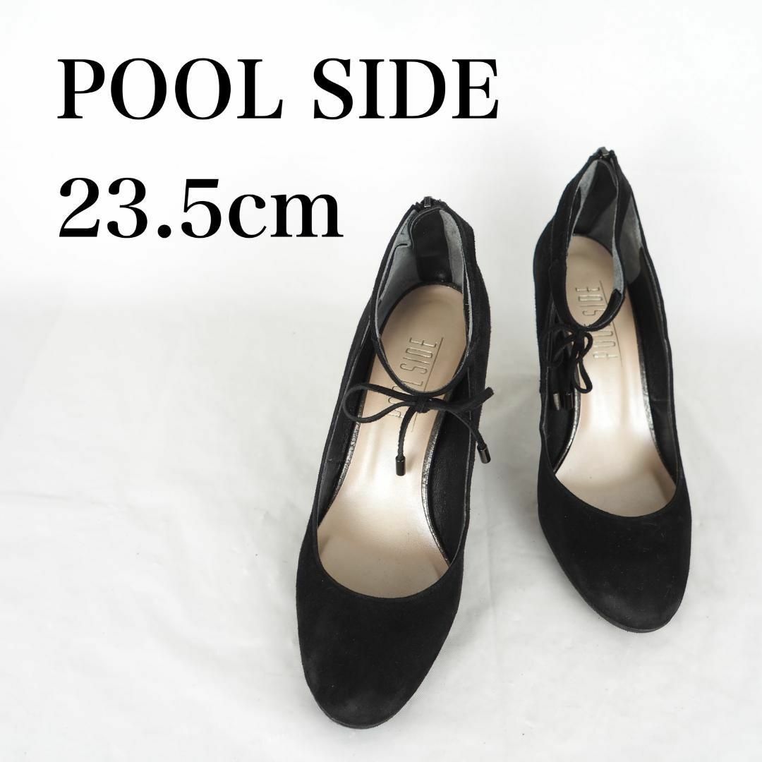 pool  side   スニーカー  22.5cm