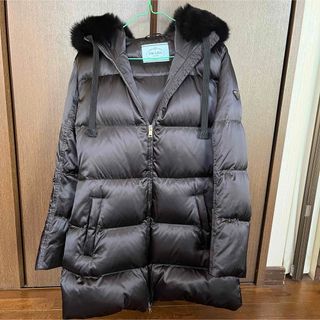 プラダ ダウンコート(レディース)の通販 200点以上 | PRADAの