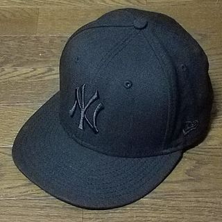 NEW ERA - 【たか様専用ページ】ニューエラ キャップ ロゴ キラキラの