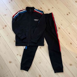 アディダス(adidas)のadidas kids ジャージ 150(ウェア)