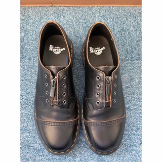 ドクターマーチン(Dr.Martens)のDr.Martens ドクターマーチン　ジップシューズ(ブーツ)