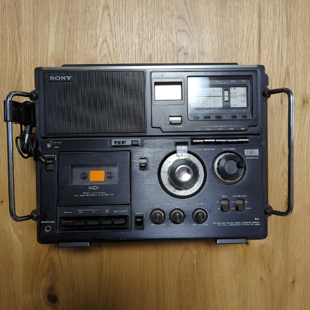 SONY CF-5950