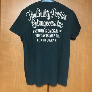 ワコマリア Tシャツ・カットソーメンズの通販 点以上