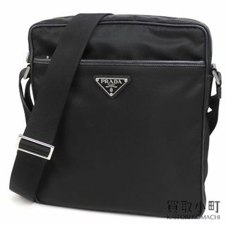 プラダ(PRADA)のプラダ【PRADA】ショルダーバッグ(ショルダーバッグ)