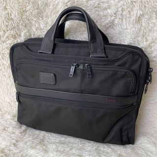 【専用出品】TUMI(トゥミ) ビジネスバッグ 26109 DH ブラック