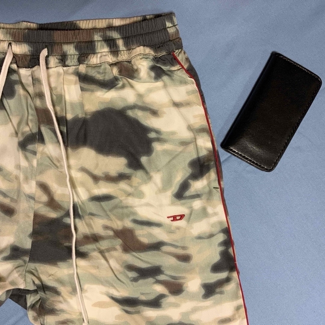 洗練されたデザイン DIESEL Ufset-Venelia-L M-
