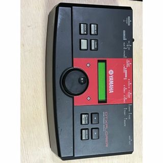 YAMAHA　DTXPLORER　音源部のみ　中古品(電子ドラム)