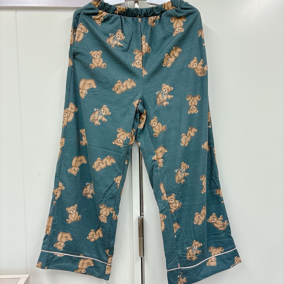 PEACH JOHN - 松島聡 グッドスリーピィパジャマ くまの通販 by PEACH JOHN - 松島聡 グッドスリーピィパジャマ くまの通販 by