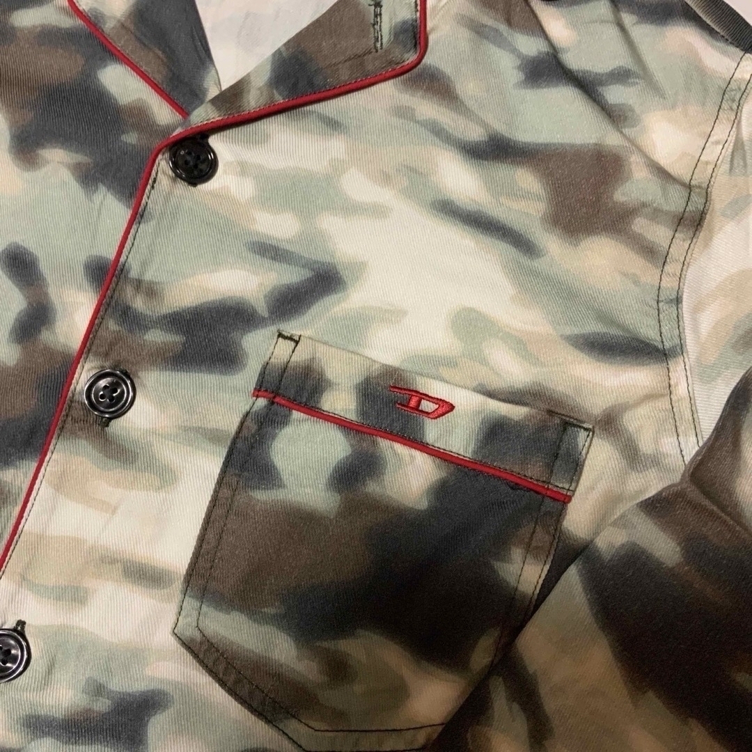 洗練されたデザイン DIESEL Ufset-Venelia-L XS