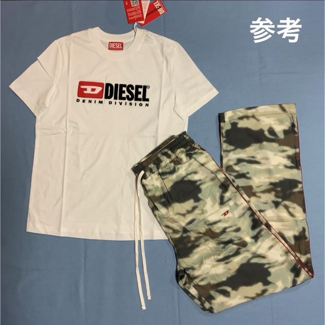 洗練されたデザイン DIESEL Ufset-Venelia-L XS