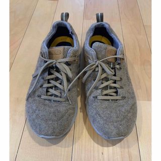 キーン(KEEN)のKeen スニーカー(スニーカー)