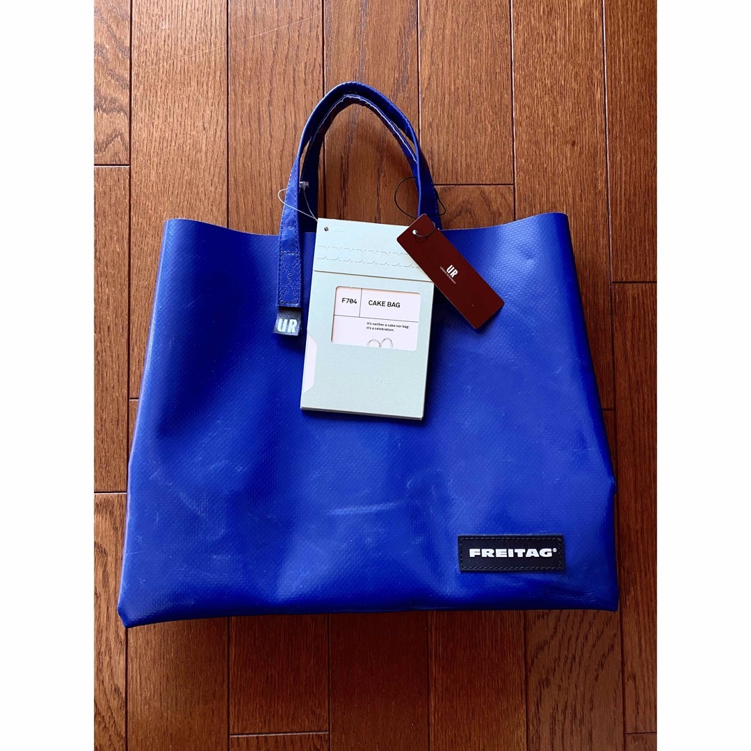 FREITAG F704 CAKE BAG URBAN RESEARCH-
