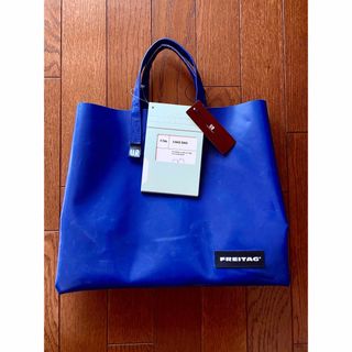 フライターグ(FREITAG)のFREITAG F704 CAKE BAG URBAN RESEARCH (トートバッグ)