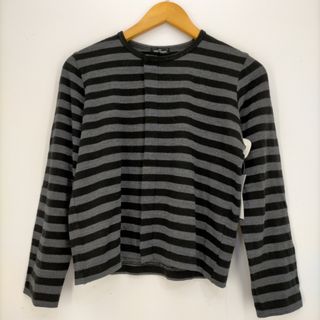 コム デ ギャルソン(COMME des GARCONS) ボーダーニット ニット コム デ ギャルソン(COMME des GARCONS) ボーダーニット ニット