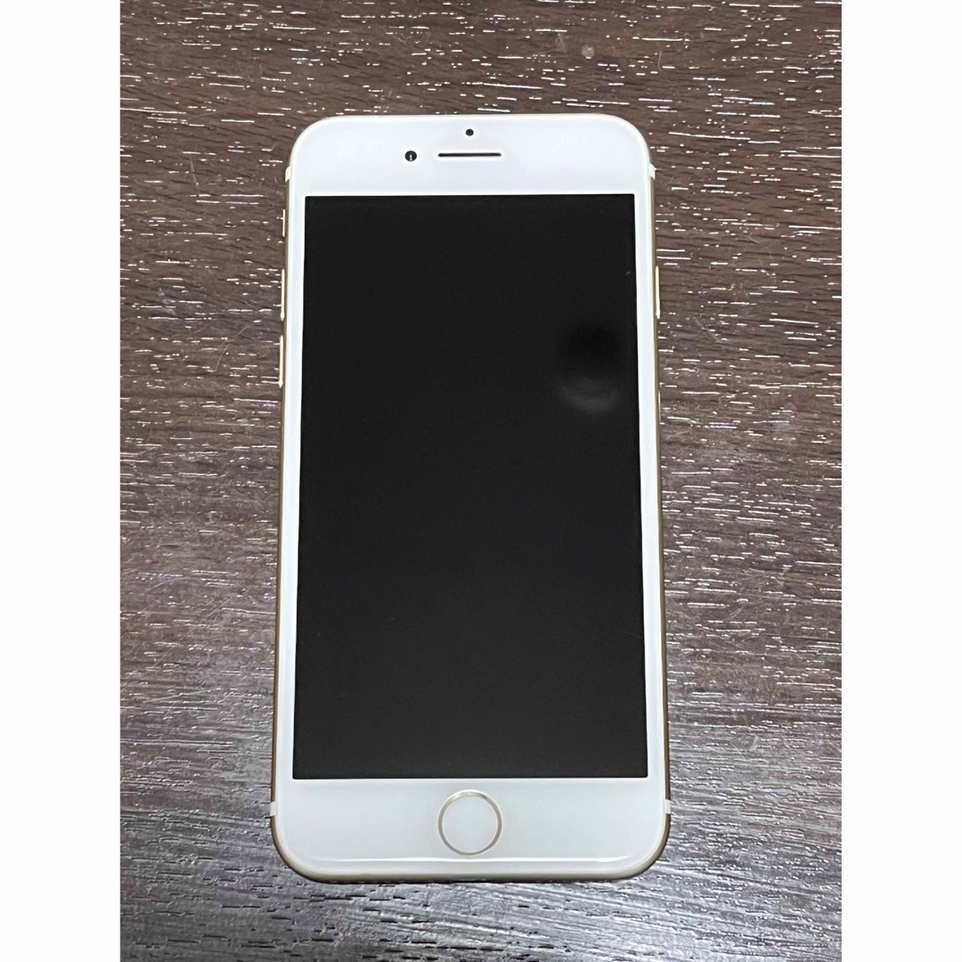 ★週末値下げ★iPhone 7 Gold 32 GB docomo